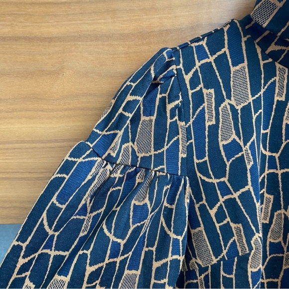 Walter Baker Ramsey Dress, Size M - Picture 9 of 16